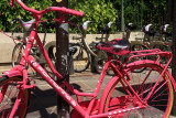 Velib ? Vous avez dit Velib ?