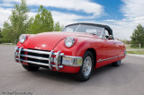 1953 Muntz Roadster #53M604