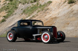 1932 Ford Deuce Coupe