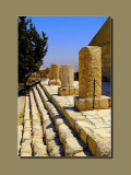 Mount Nebo - Jordan -