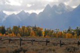 Grand Teton National Park, Wyoming