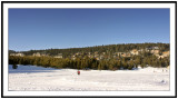 Font Romeu Landscape