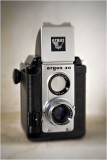 Argus 40