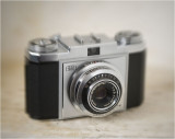 Zeiss Ikon Contina
