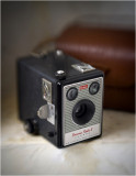 Kodak Brownie Flash II