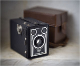 Agfa Synchro Box 6X9