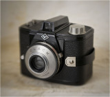 Agfa Clack 6X9