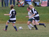 Chelcy Advances