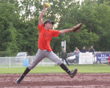 Caitlyn Comes On In Relief