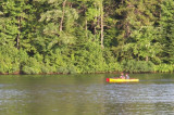 Kayak Kruising