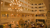 Grand Floridian Resort & Spa, Disney World