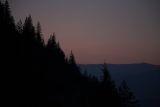 On Hwy 90 near Willow Creek, Idaho