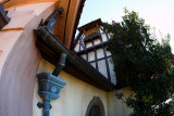 Gutter, Epcot, Disney World