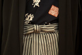 Kimono - men, Epcot, Disney World