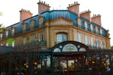 Chefs de France, Epcot, Disney World