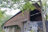 Meem's Bottom Covered Bridge