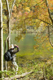 Jim shooting above Millertown Road, Shenandoah Co., VA