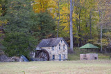 Mill on Route 717, Shenandoah Co., VA