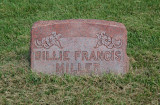 Billie Frances Miller