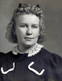 Dorothy E. Mattson