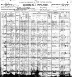 1900 MI Census (A)