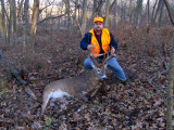 32 Point A-Typical Buck