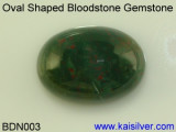Bloodstone Beliefs And Traditions Related To This Green Jasper