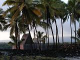 Puuhonua O Honaunau National Historical Park