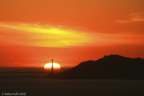 Golden Gate Balancing Act