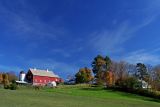 Vermont Farm