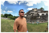 Mayan Ruin