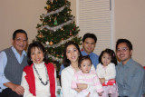 Bạch Tuyết & family