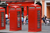 Color of London