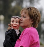 Charlie and Cindi