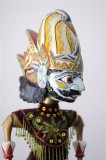 Wayang Golek Puppets - Brahma