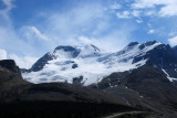 Columbia Icefield Centre