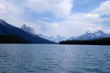 Lac Maligne