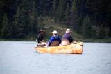 Lac Maligne