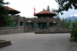 Cave and Basin