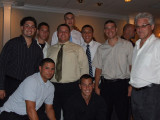 Awards Dinner - Tuesday - June 10, 2008