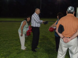BHS Graduation Ceromony @ FoleyFieid, on June 19, 2008