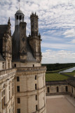 Chteau de Chambord