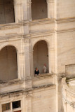 Chteau de Chambord