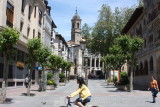 Vitoria Gasteiz Spain