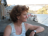 Tina Brady @ Porto 2008