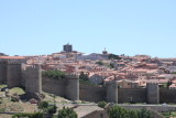 Avila Spain