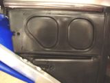 WR250F Airbox Stock