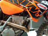 KTM 250XCF Air/Fuel Sensor
