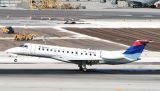 Delta Connection (Chatauqua Airlines) EMB-135LR N831RP airline aviation stock photo #2919