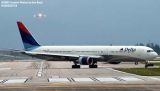 Delta Airlines B767-432ER N839MH airline aviation stock photo #4988